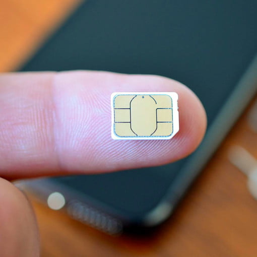 How To Unlock Phone To Use Any Sim Card - coolqfiles